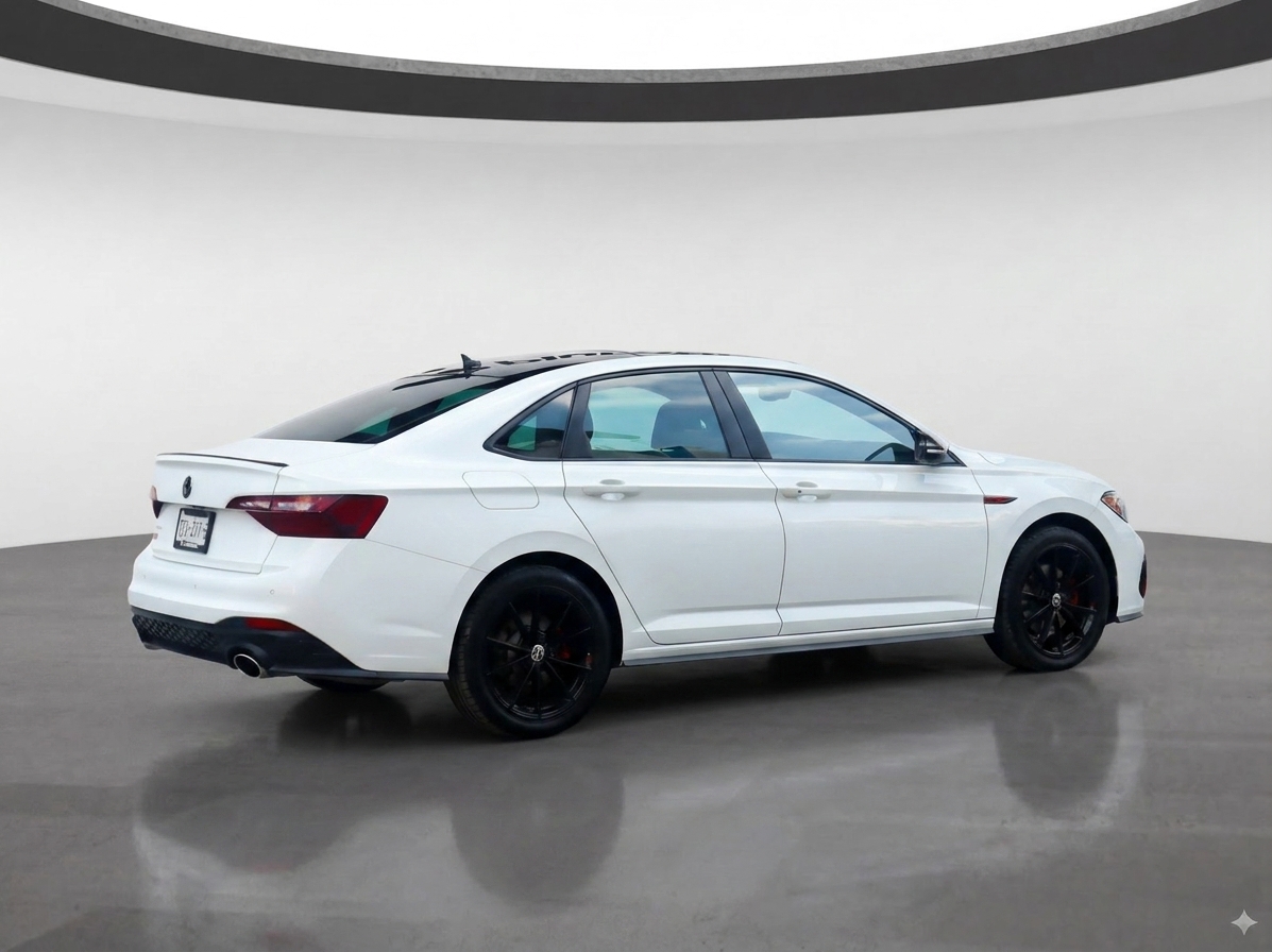 Volkswagen Jetta 2024 2.0 Gli Dsg At