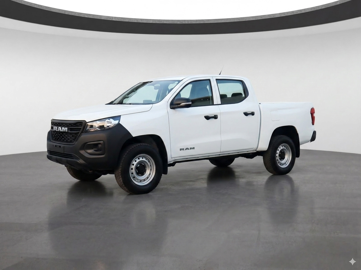 RAM 1200 2026
