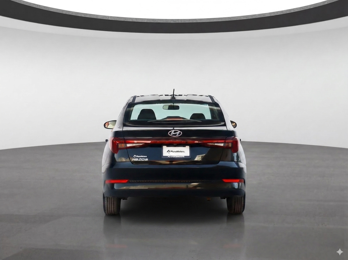 Hyundai HB20 2023 1.6 SD GL At