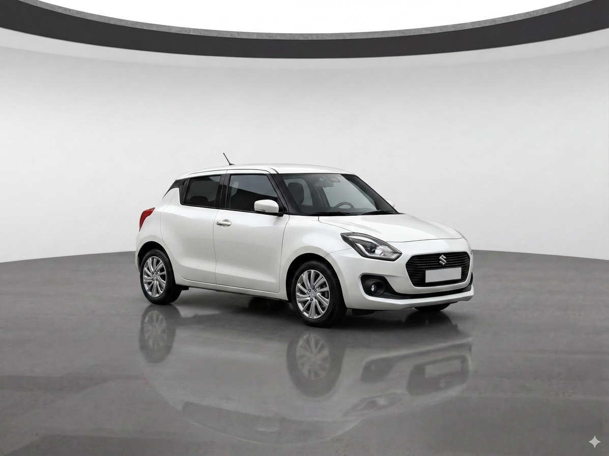 Suzuki Swift 2024 1.2 Gls Mt