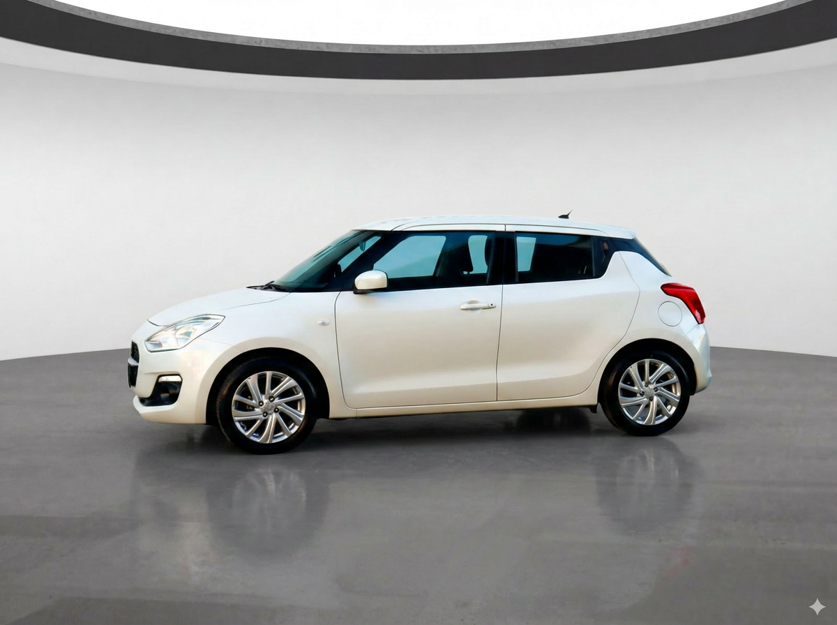 Suzuki Swift 2024