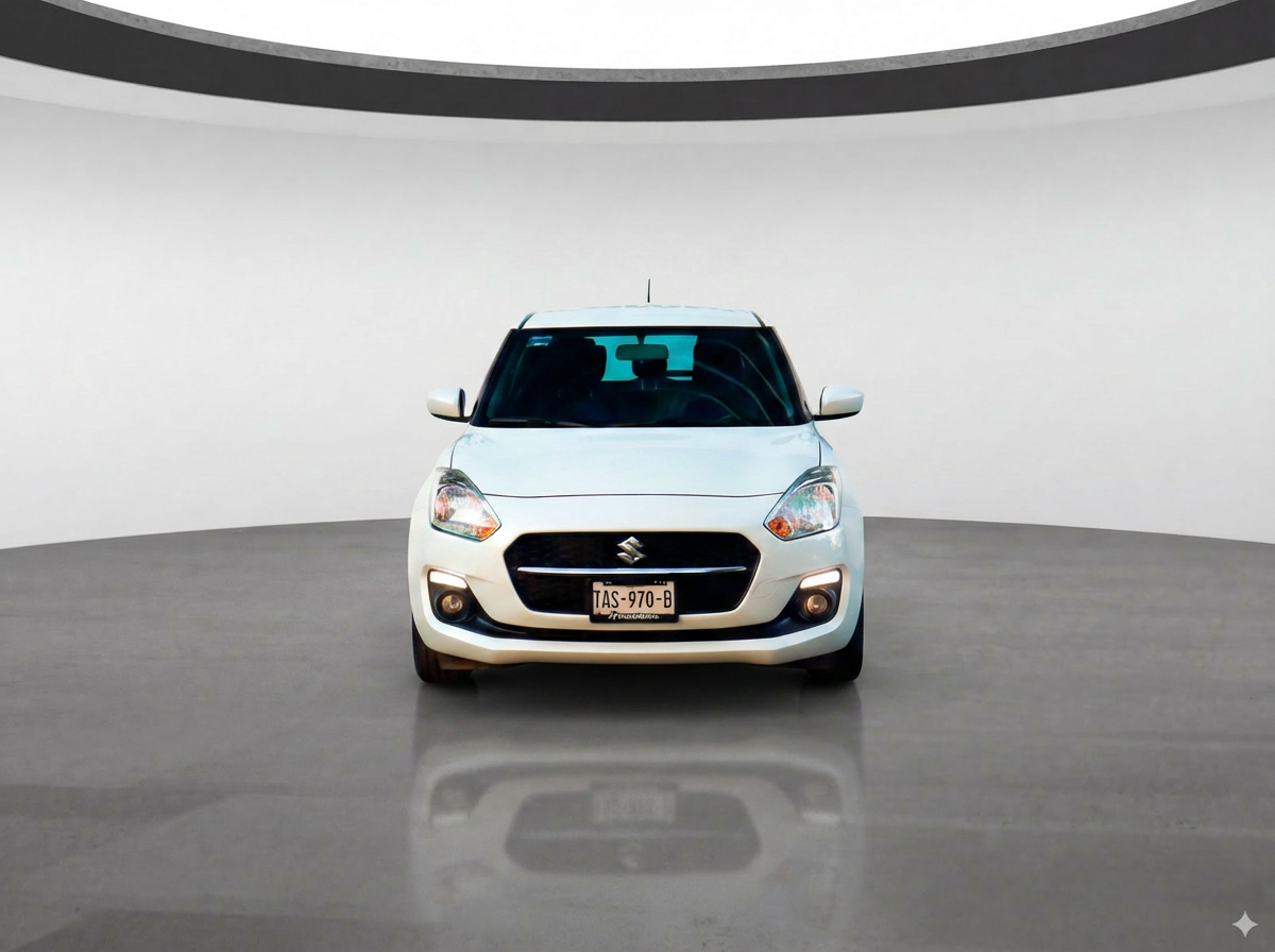 Suzuki Swift 2024 1.2 Gls Mt