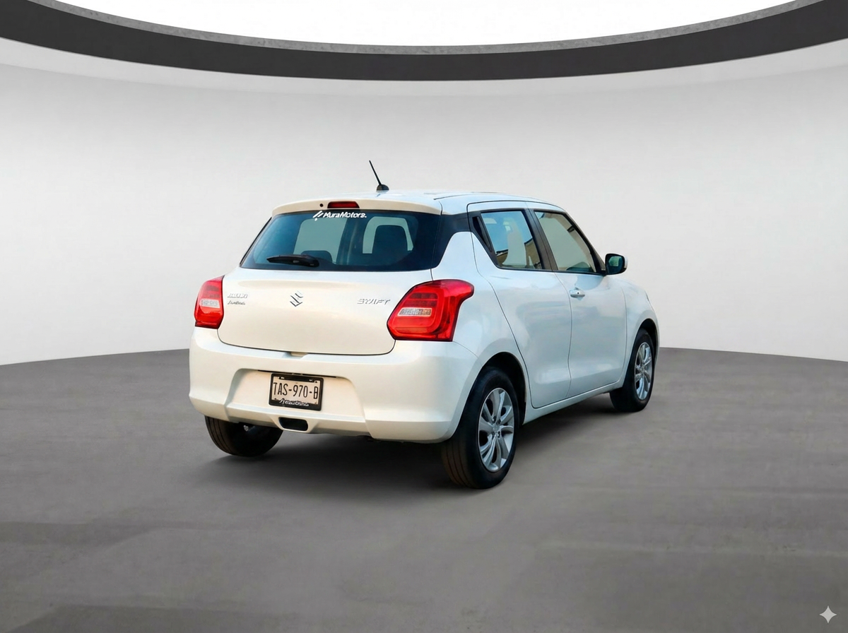 Suzuki Swift 2024 1.2 Gls Mt