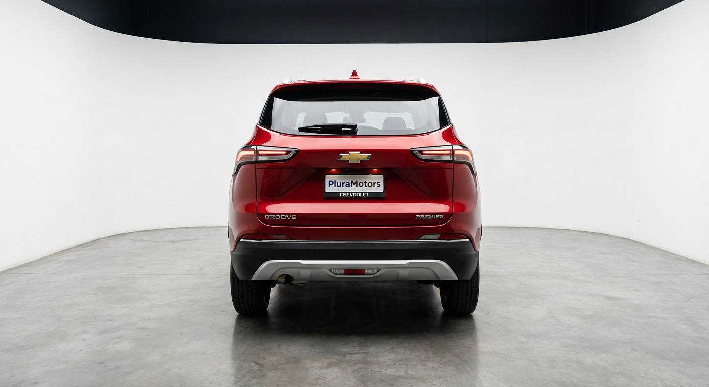 Chevrolet Groove 2023 1.5 TIPO C PREMIER At