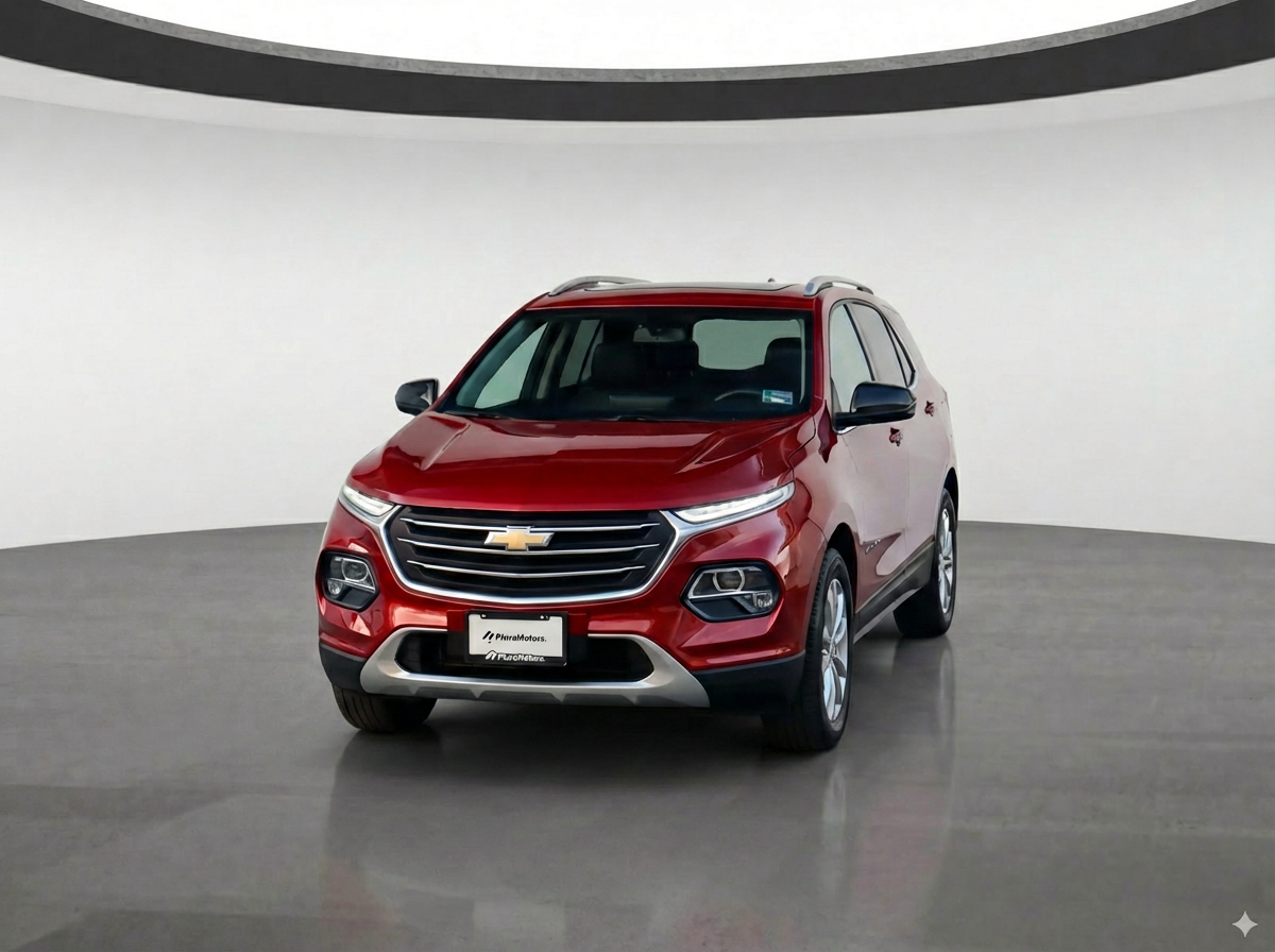 Chevrolet Groove 2023 1.5 TIPO C PREMIER At