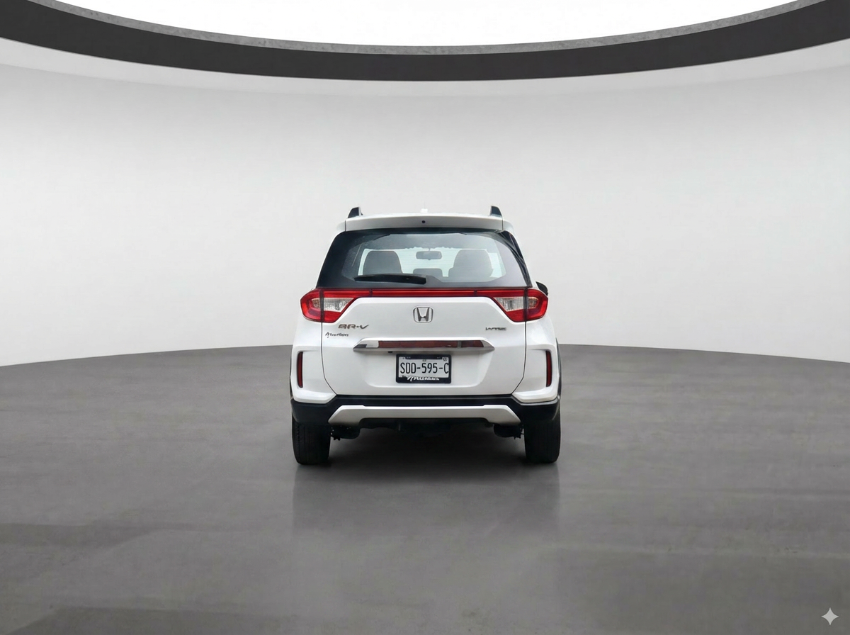 Honda BR-V 2022 1.5 Prime Cvt