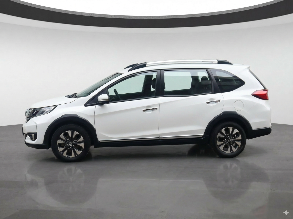 Honda BR-V 2022
