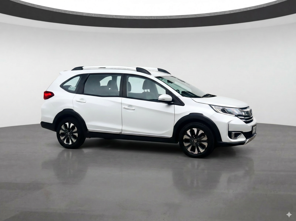 Honda BR-V 2022 1.5 Prime Cvt