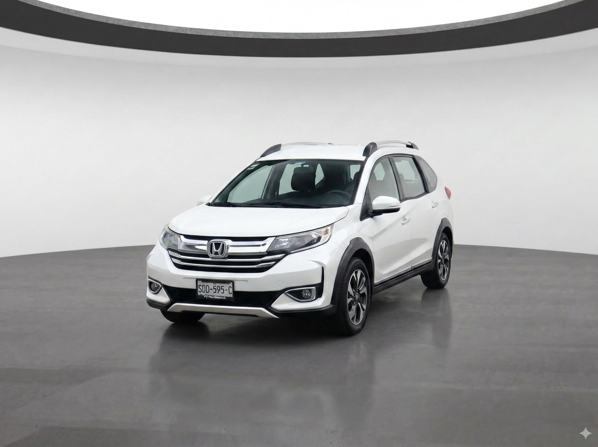 Honda BR-V 2022 1.5 Prime Cvt