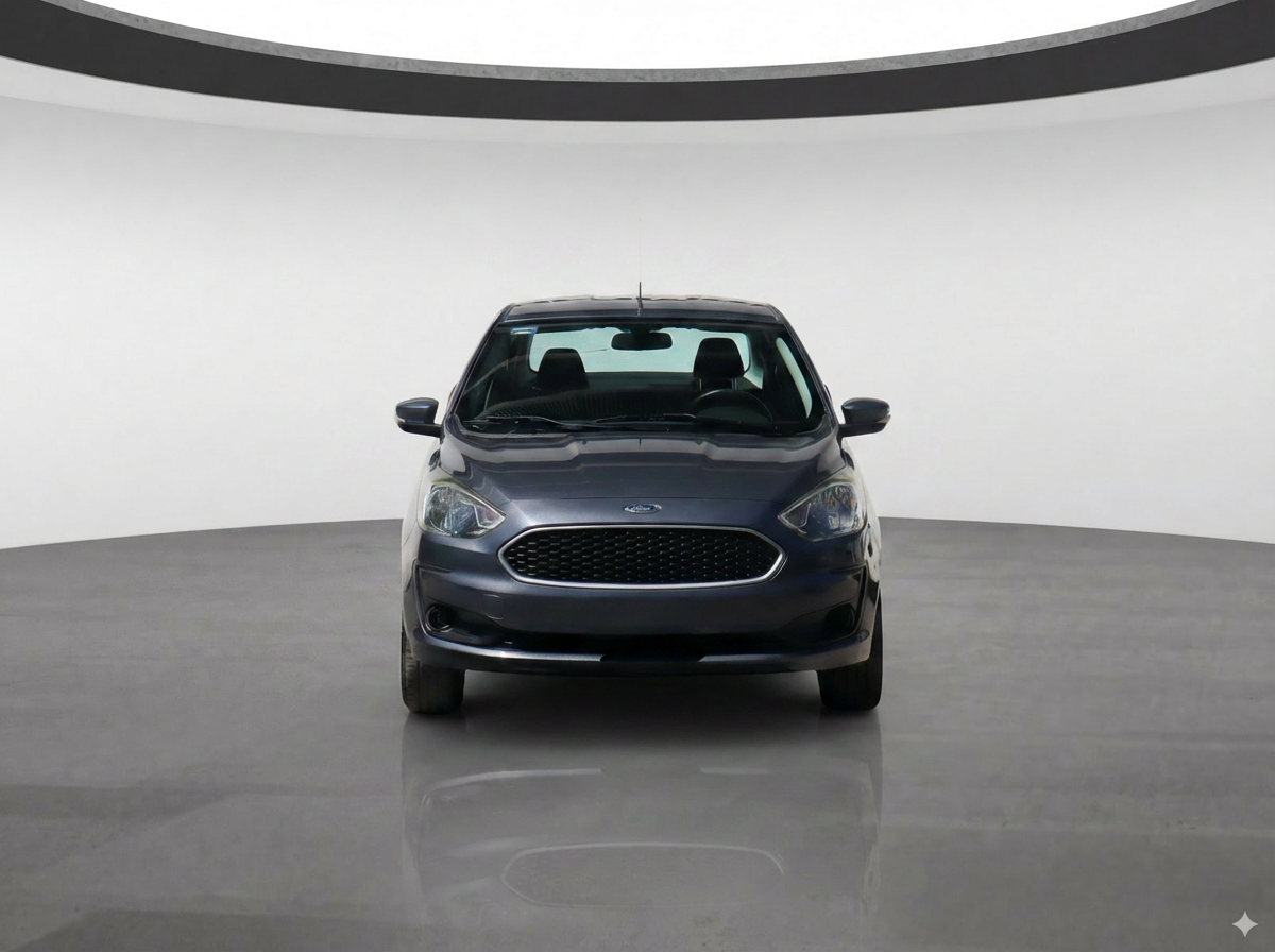 Ford Figo 2019 1.5 Energy Sedan Mt