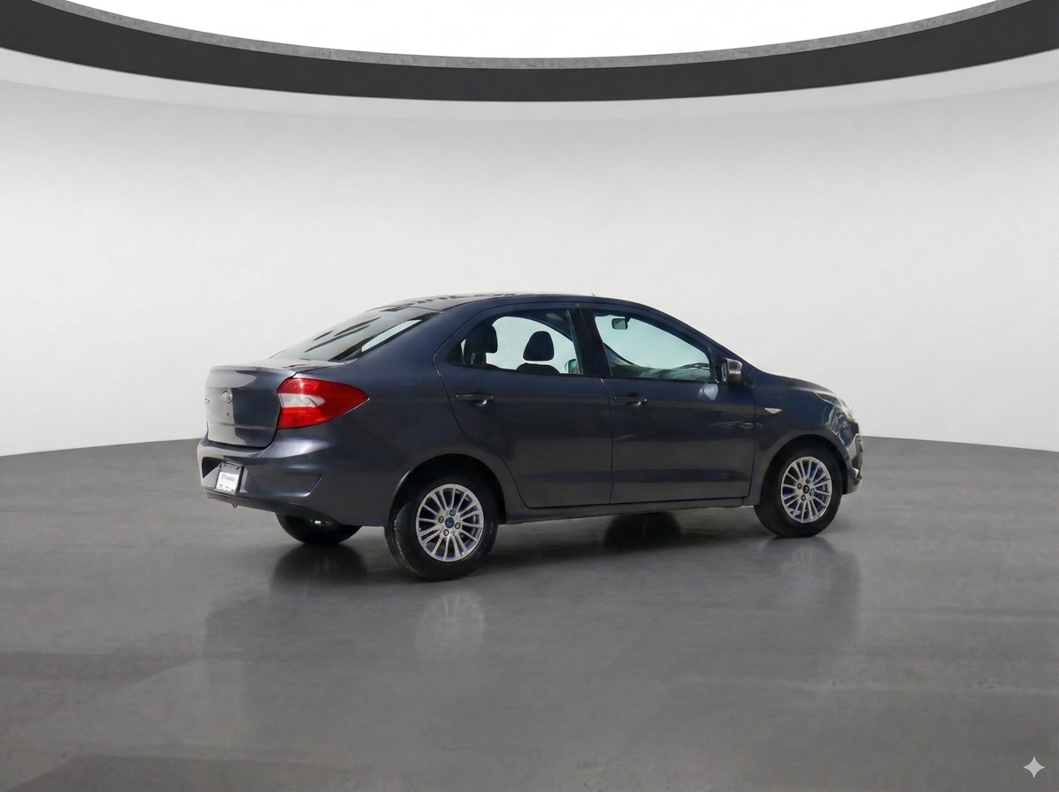 Ford Figo 2019 1.5 Energy Sedan Mt