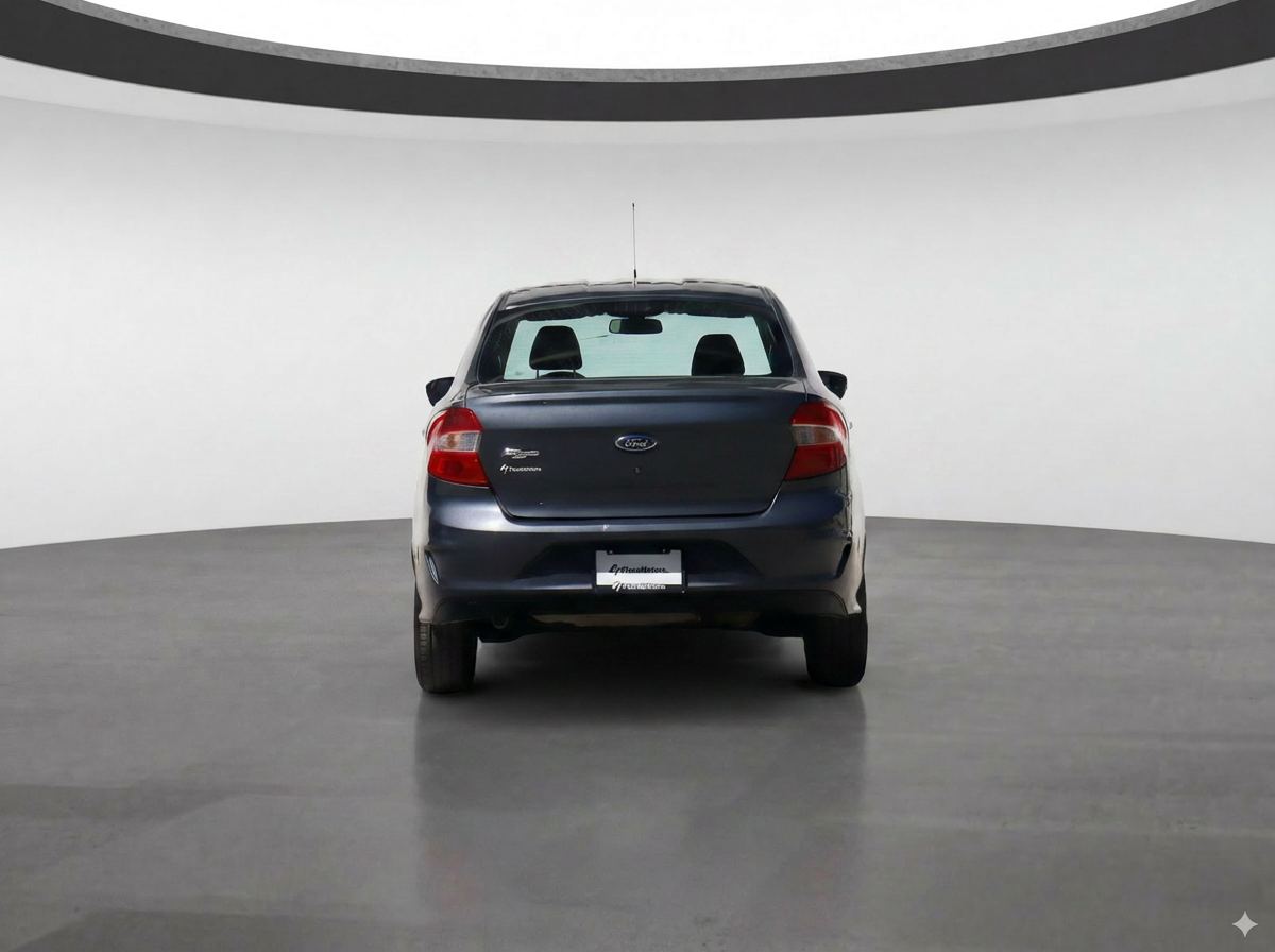 Ford Figo 2019 1.5 Energy Sedan Mt