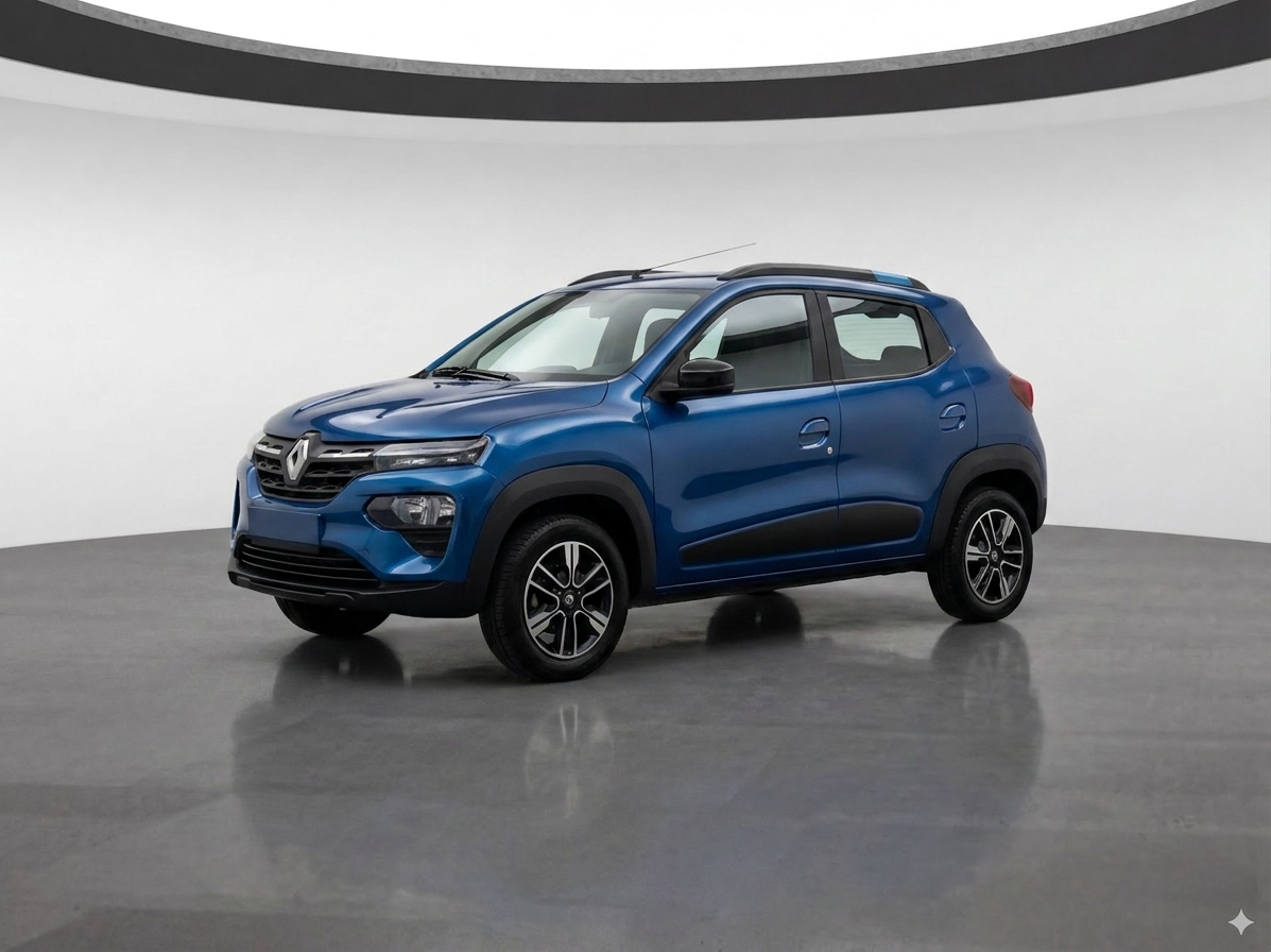 Renault Kwid 2025
