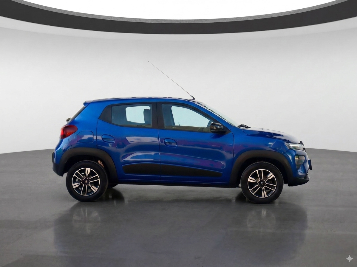 Renault Kwid 2025 1.0 Iconic Mt