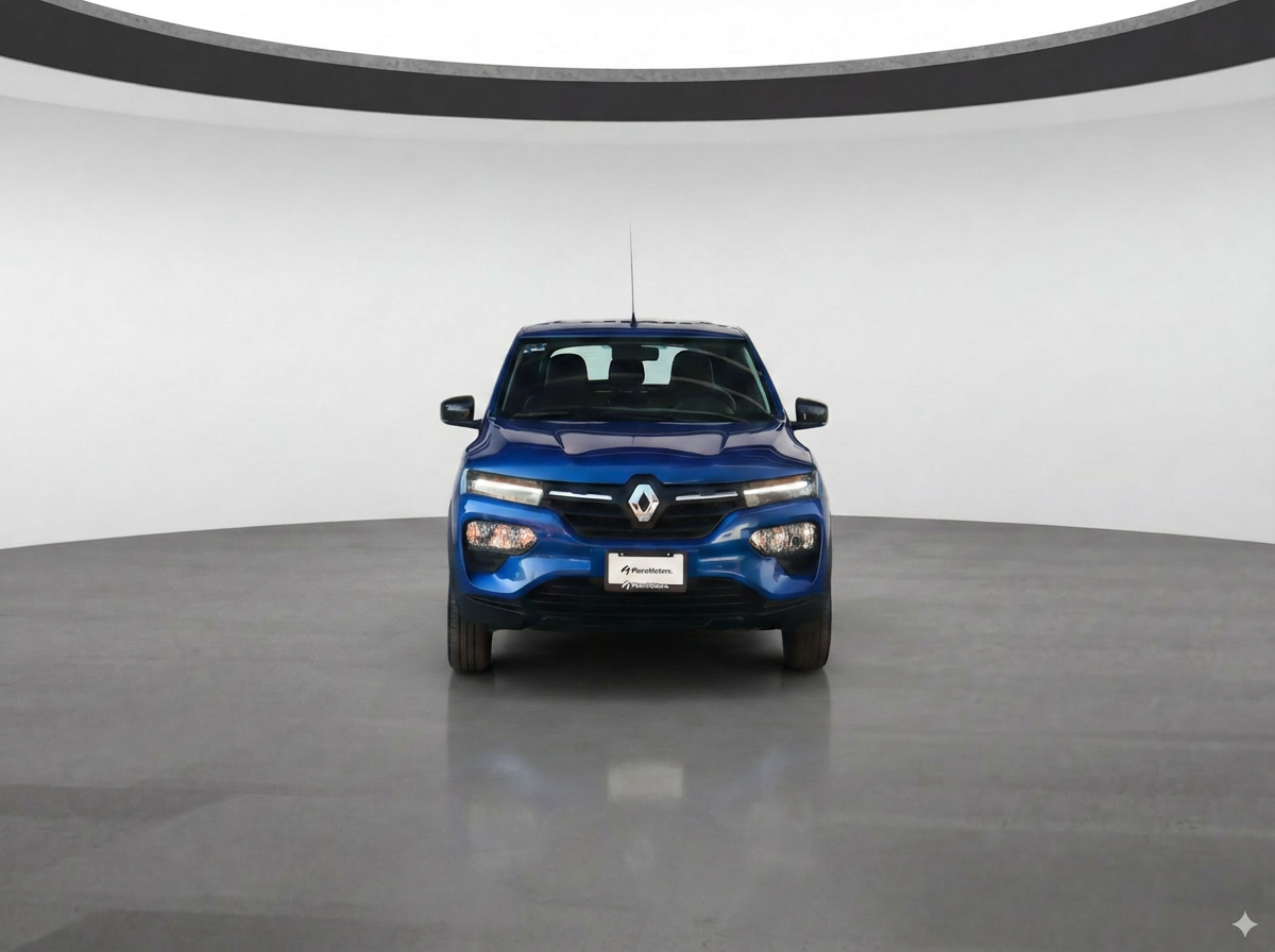 Renault Kwid 2025 1.0 Iconic Mt