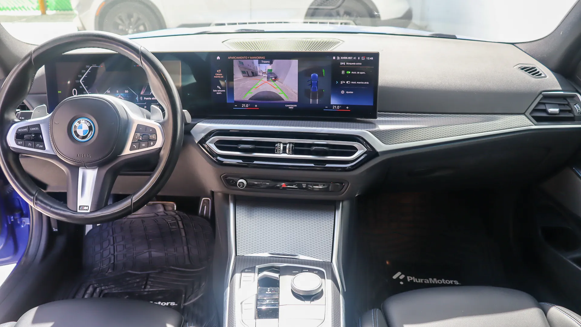 BMW Serie 3 2023 2.0 330e Hibrido At