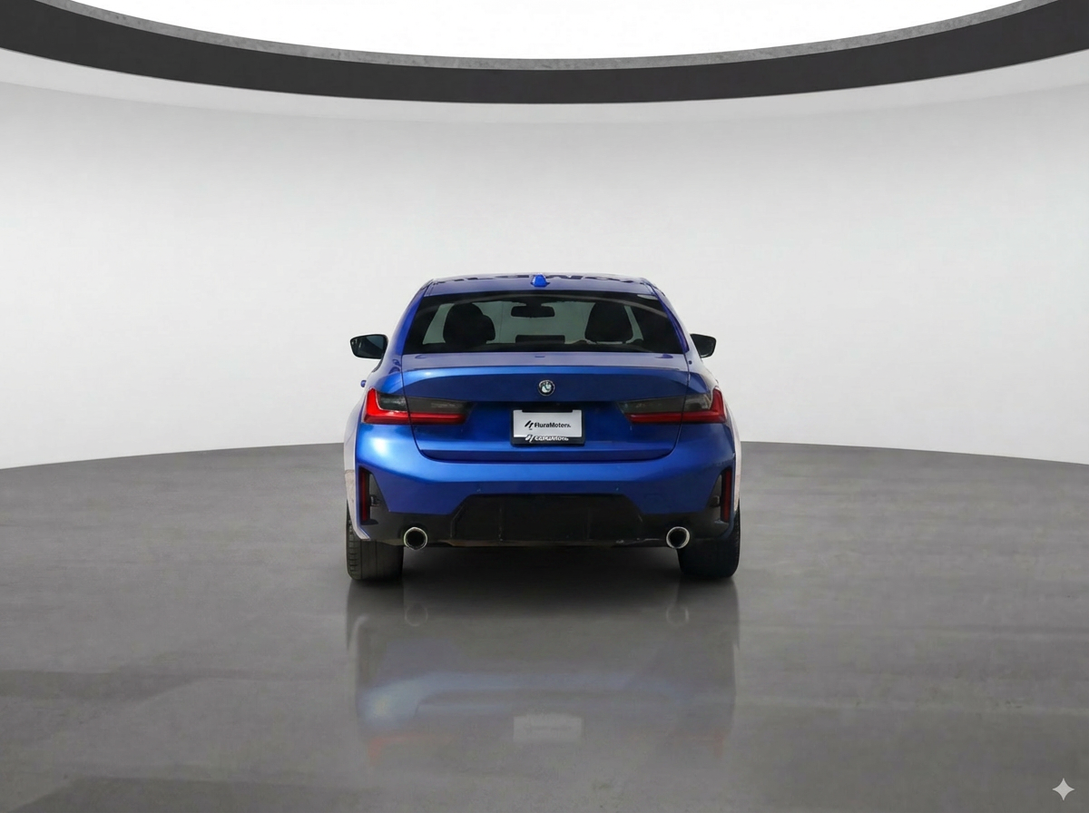 BMW Serie 3 2023 2.0 330e Hibrido At