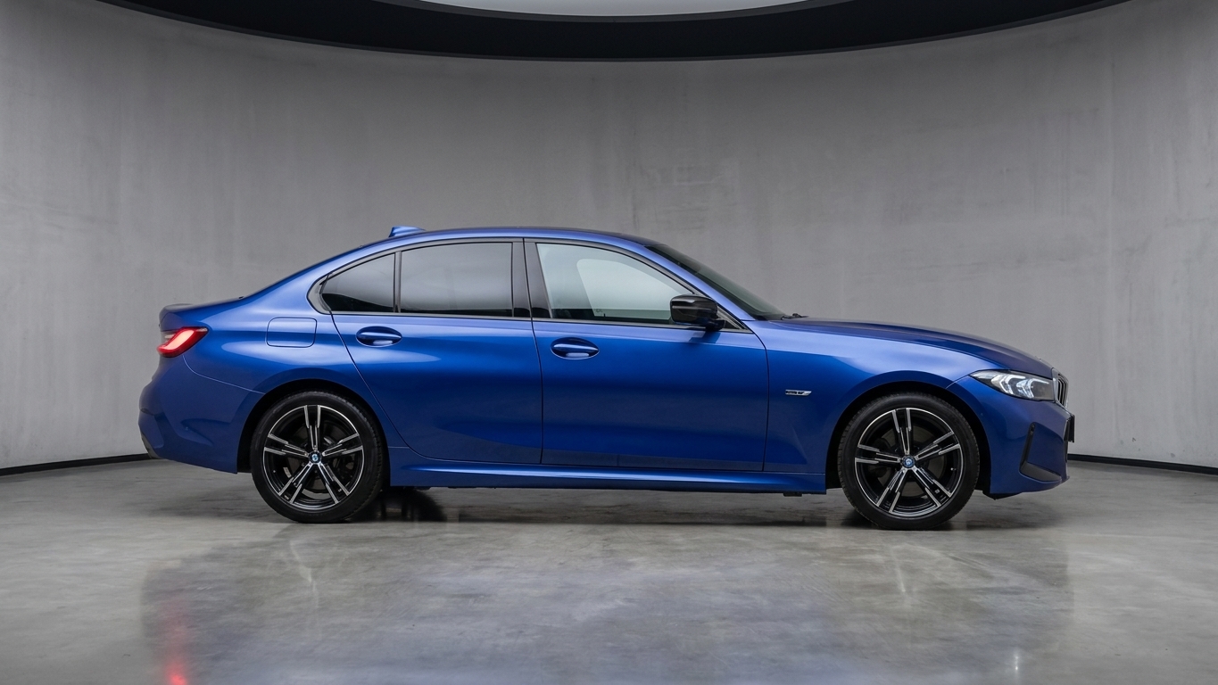 BMW Serie 3 2023 2.0 330e Hibrido At