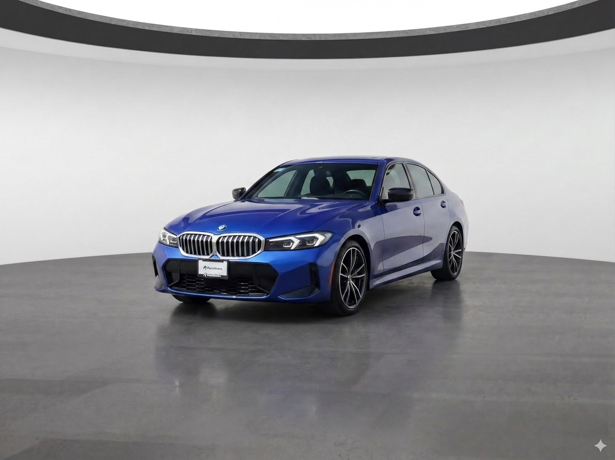 BMW Serie 3 2023 2.0 330e Hibrido At