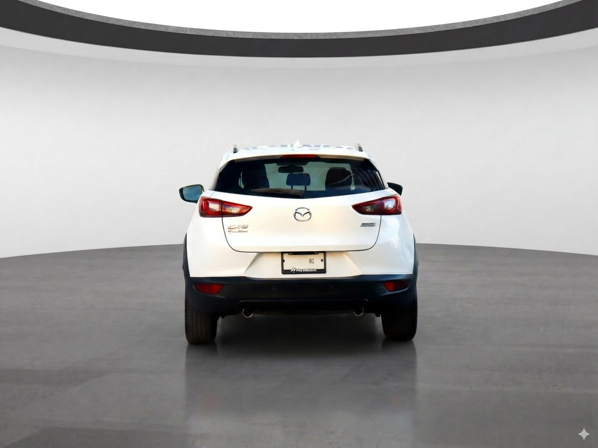 Mazda CX-3 2019 2.0 I Sport 2wd At