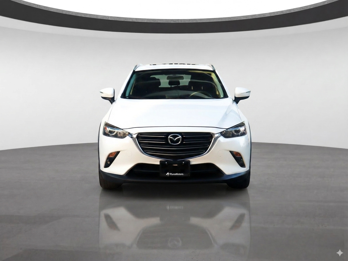 Mazda CX-3 2019 2.0 I Sport 2wd At