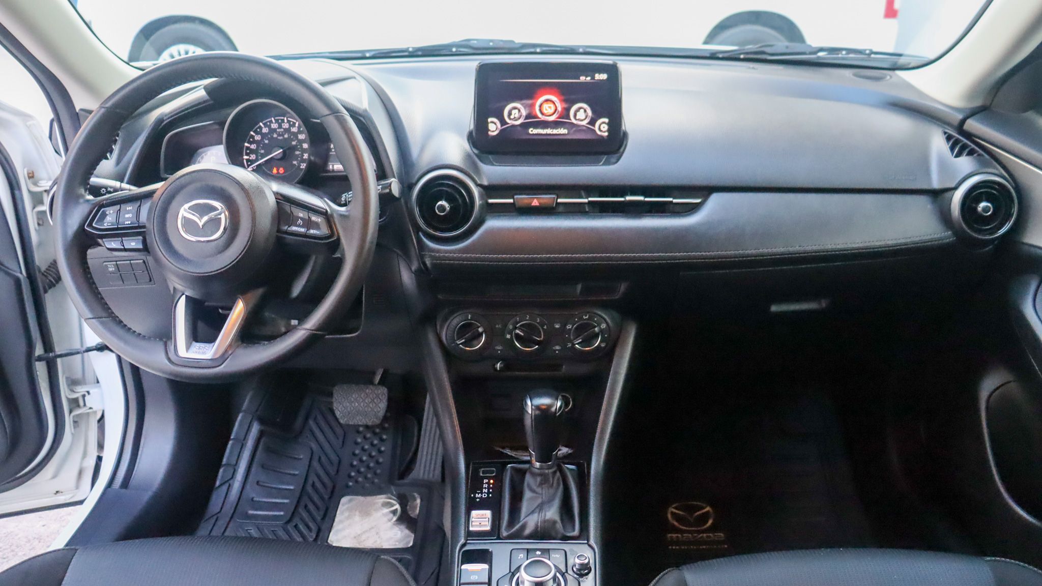 Mazda CX-3 2019 2.0 I Sport 2wd At