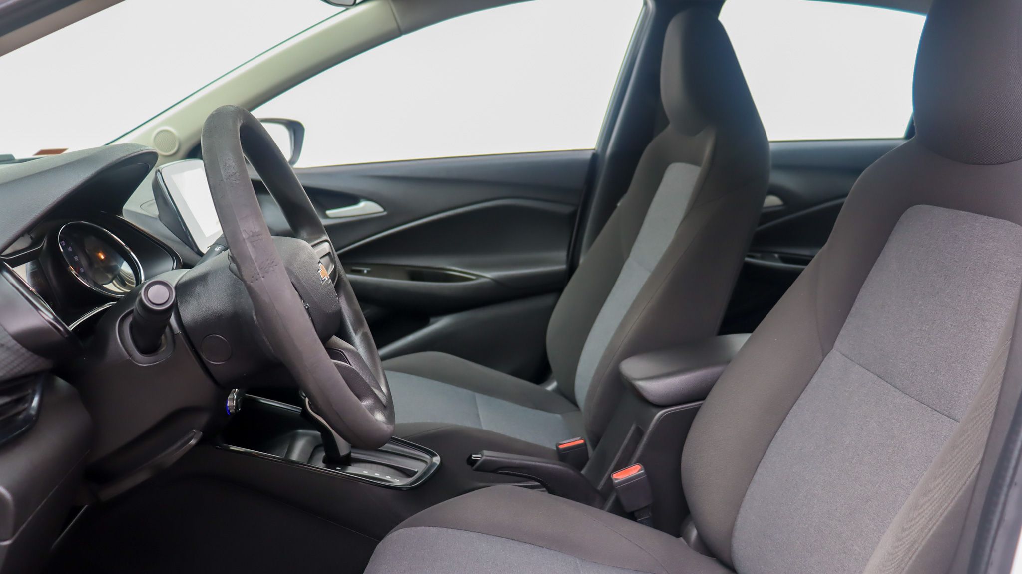 Chevrolet Onix 2021 1.0 LS At