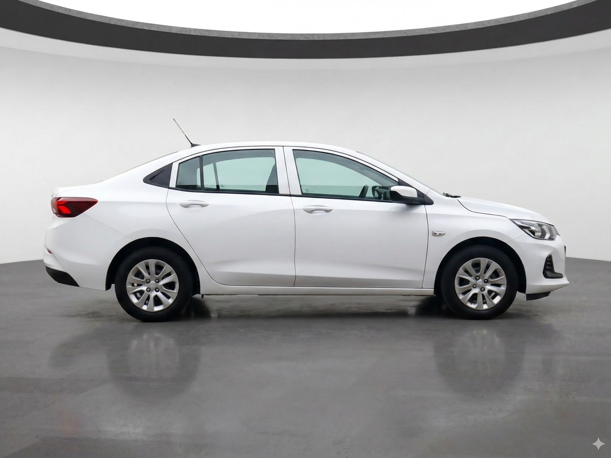 Chevrolet Onix 2021 1.0 LS At