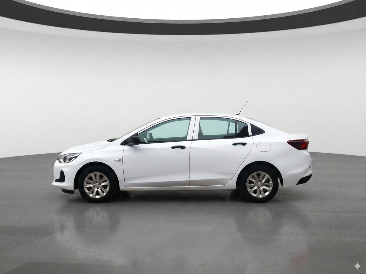 Chevrolet Onix 2021 1.0 LS At