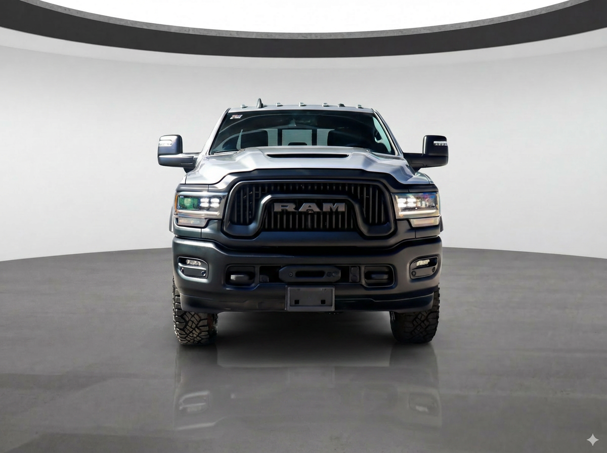 RAM 2500 2024
